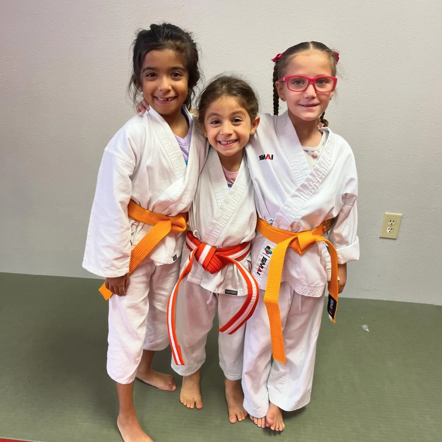 What Age Should Kids Start Martial Arts? , Insights for Parents — Samurai Karate Dojo in Houston